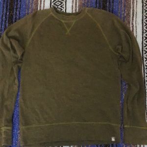 The North Face Lightweight Sweatshirt